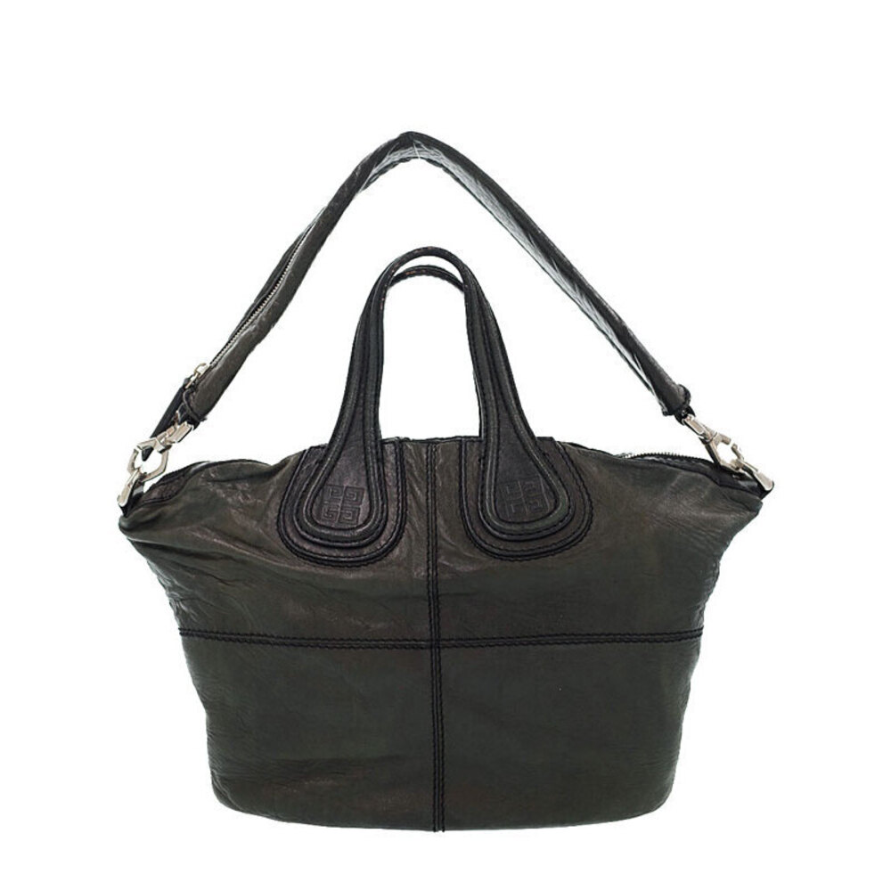 Givenchy Nightingale Shoulder Bag